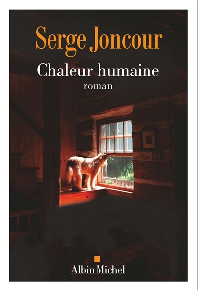 Chaleur humaine (Broché)