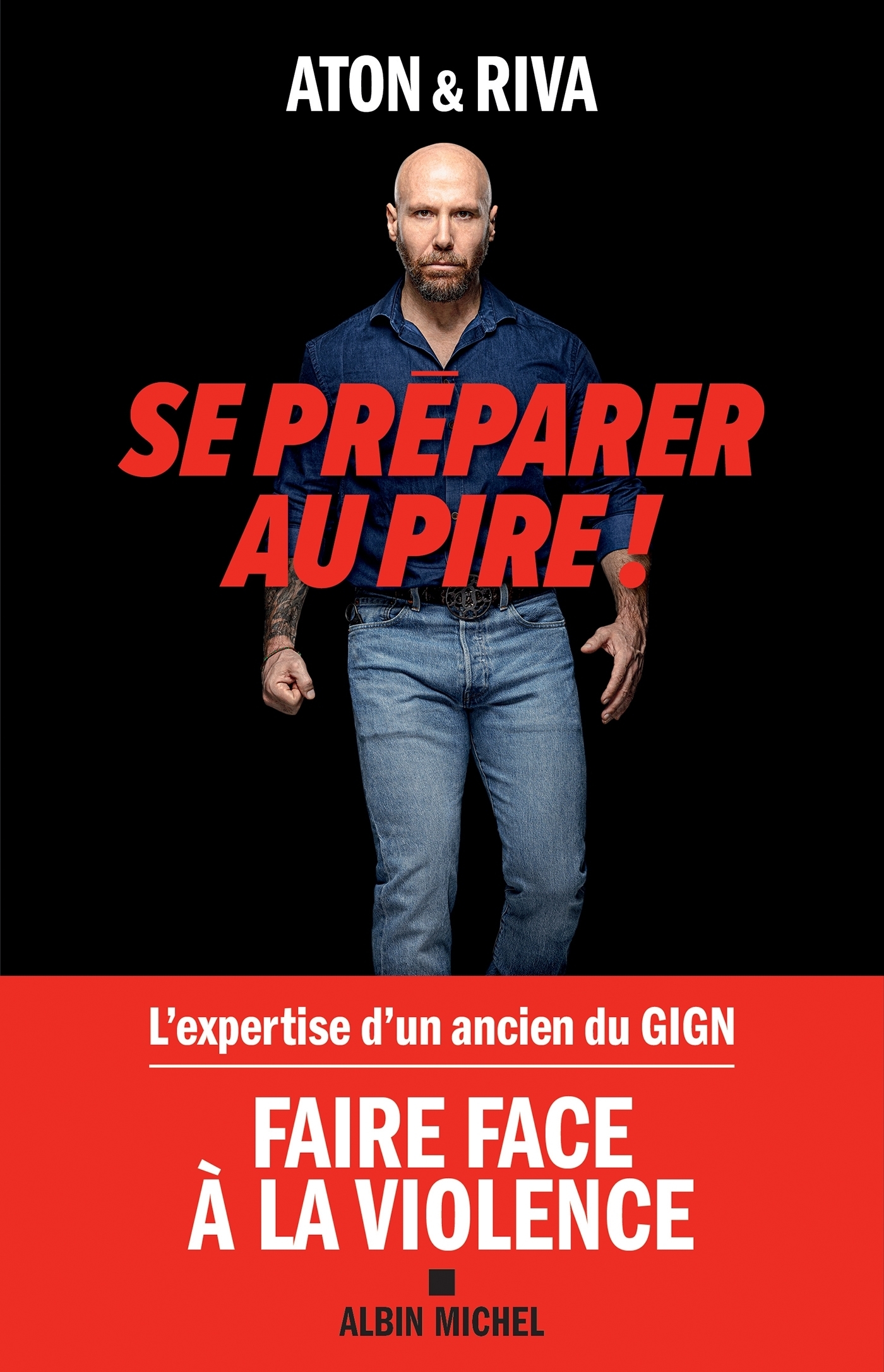 Se préparer au pire (Broché)