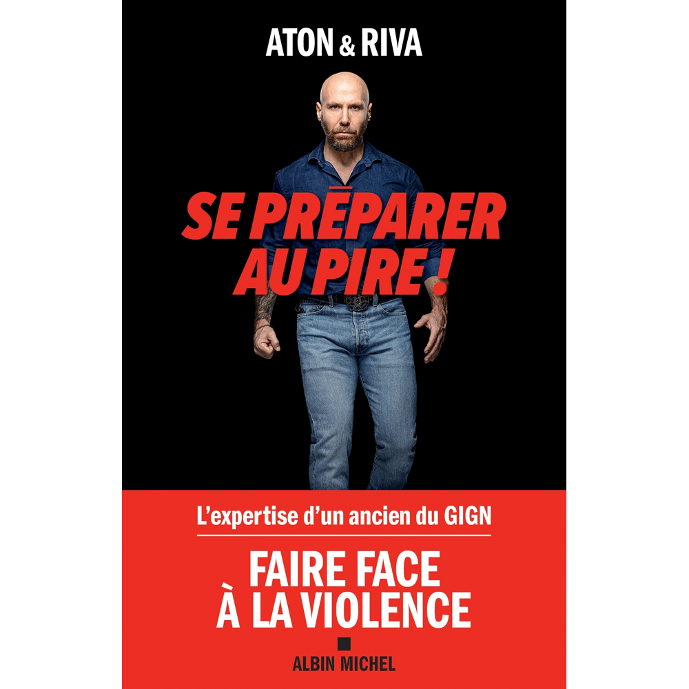 Se préparer au pire (Broché)