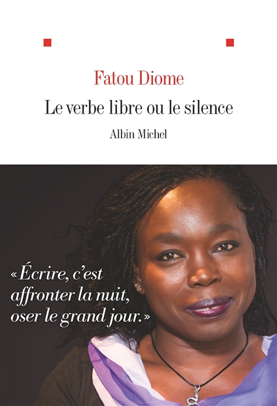Le Verbe libre ou le silence (Broché)