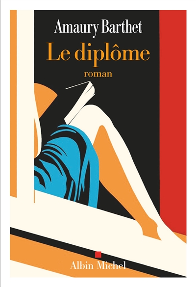 Le Diplôme (Broché)