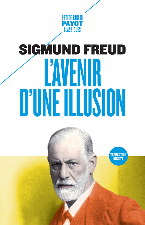 L'avenir d'une illusion (Poche)