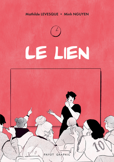 Le Lien (BD)