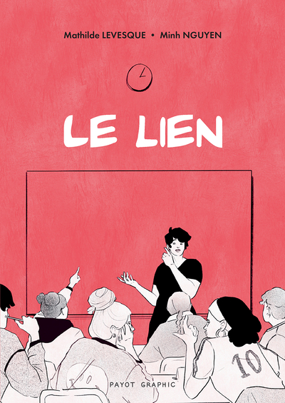 Le Lien (BD)