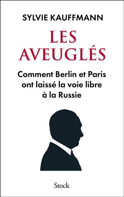 Les aveuglés (Broché)
