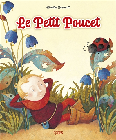 Le Petit Poucet (Broché)