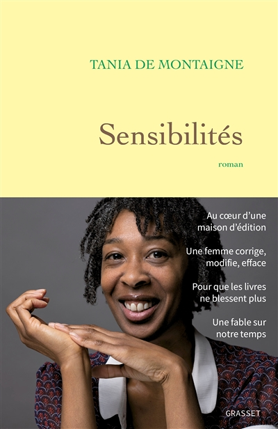 Sensibilités - Roman (Broché)