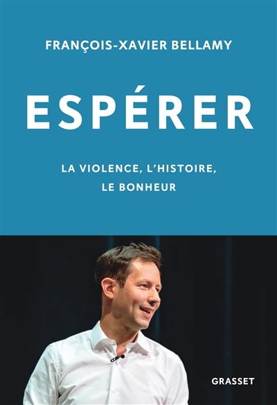 Espérer (Broché)