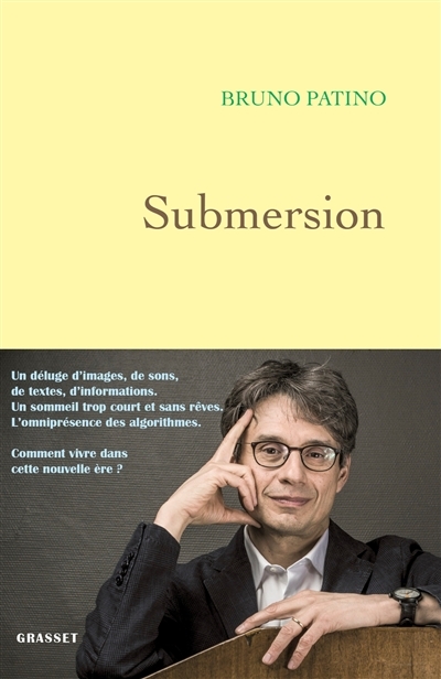 Submersion (Broché)