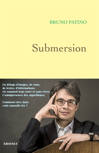 Submersion (Broché)