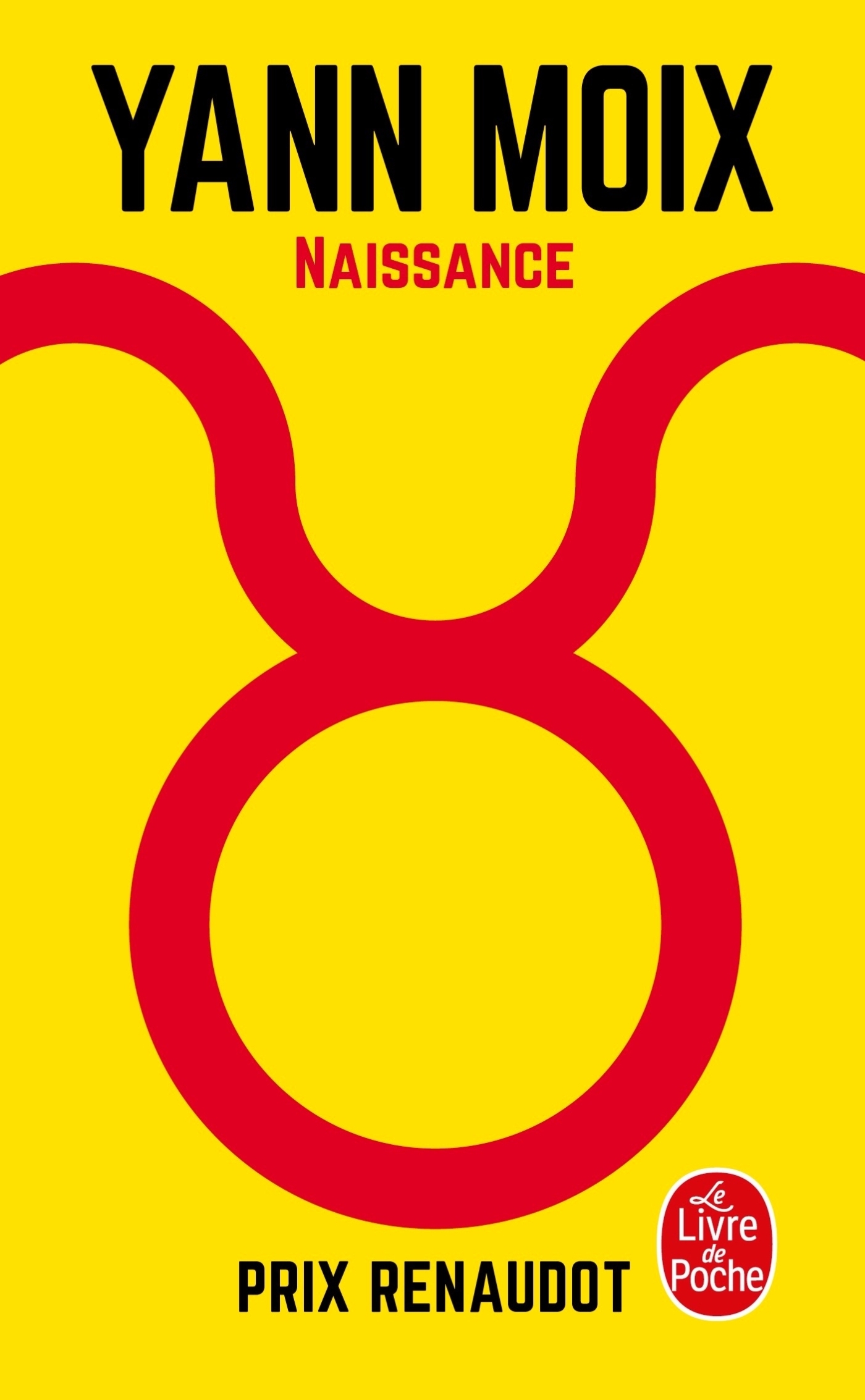 Naissance (Poche)