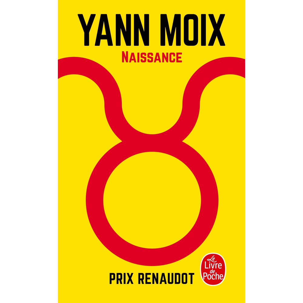 Naissance (Poche)