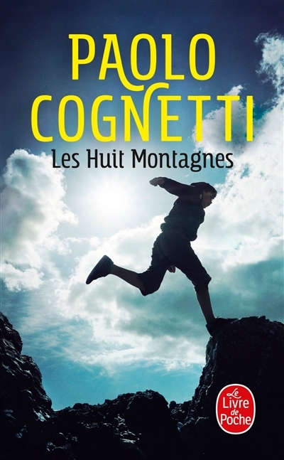 Les Huit montagnes (Poche)