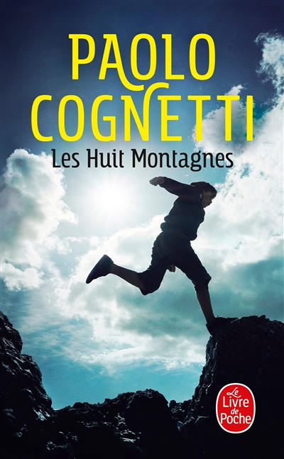 Les Huit montagnes (Poche)