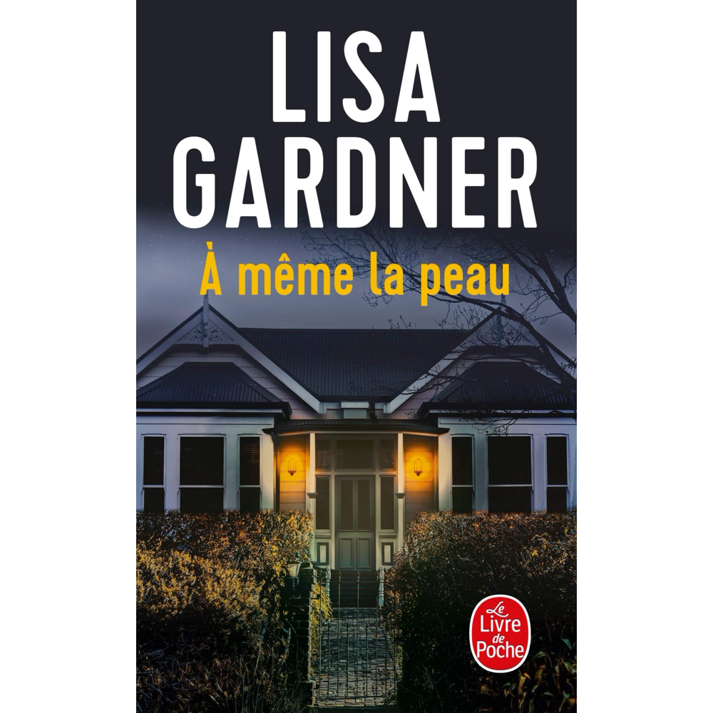 A même la peau (Poche)