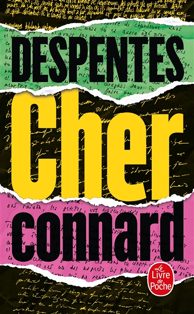 Cher connard (Poche)