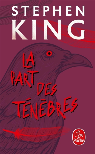 La Part des ténèbres (Poche)