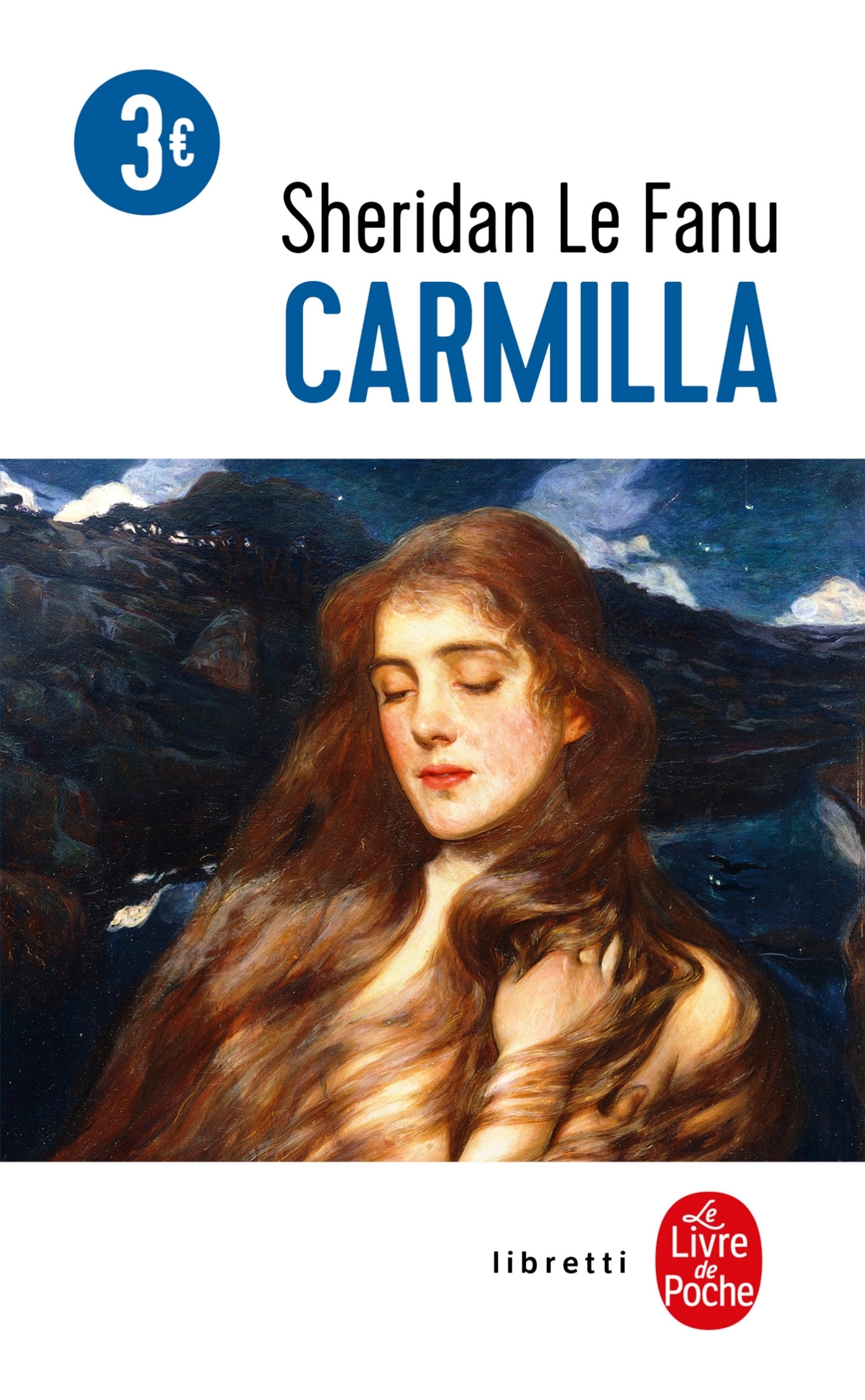 Carmilla (Poche)