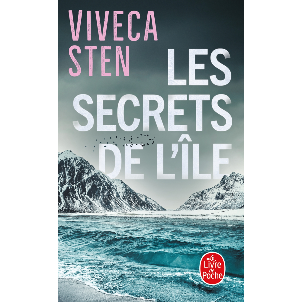 Les Secrets de l'île (Poche)
