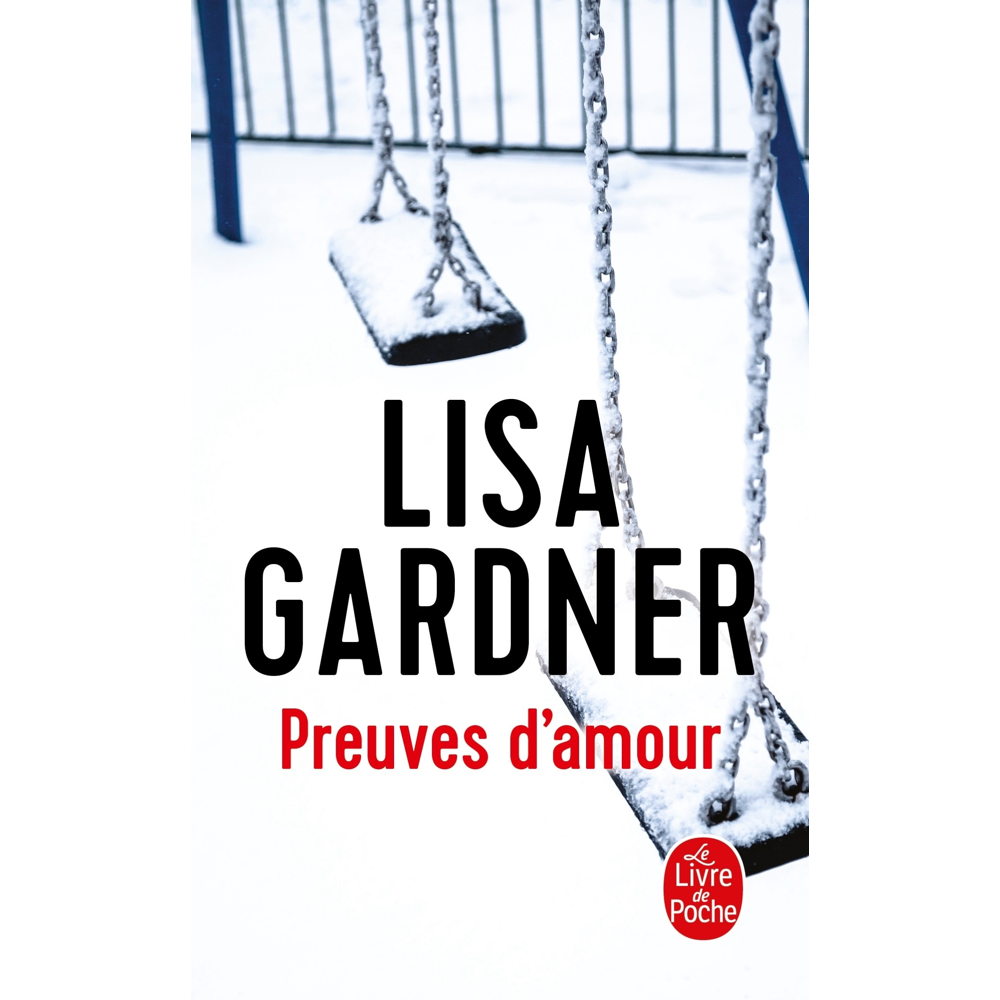 Preuves d'amour (Poche)