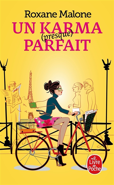 Un karma (presque) parfait (Poche)