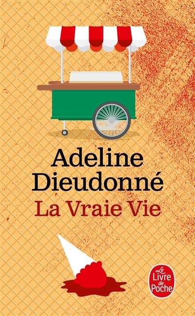 La vraie Vie (Poche)