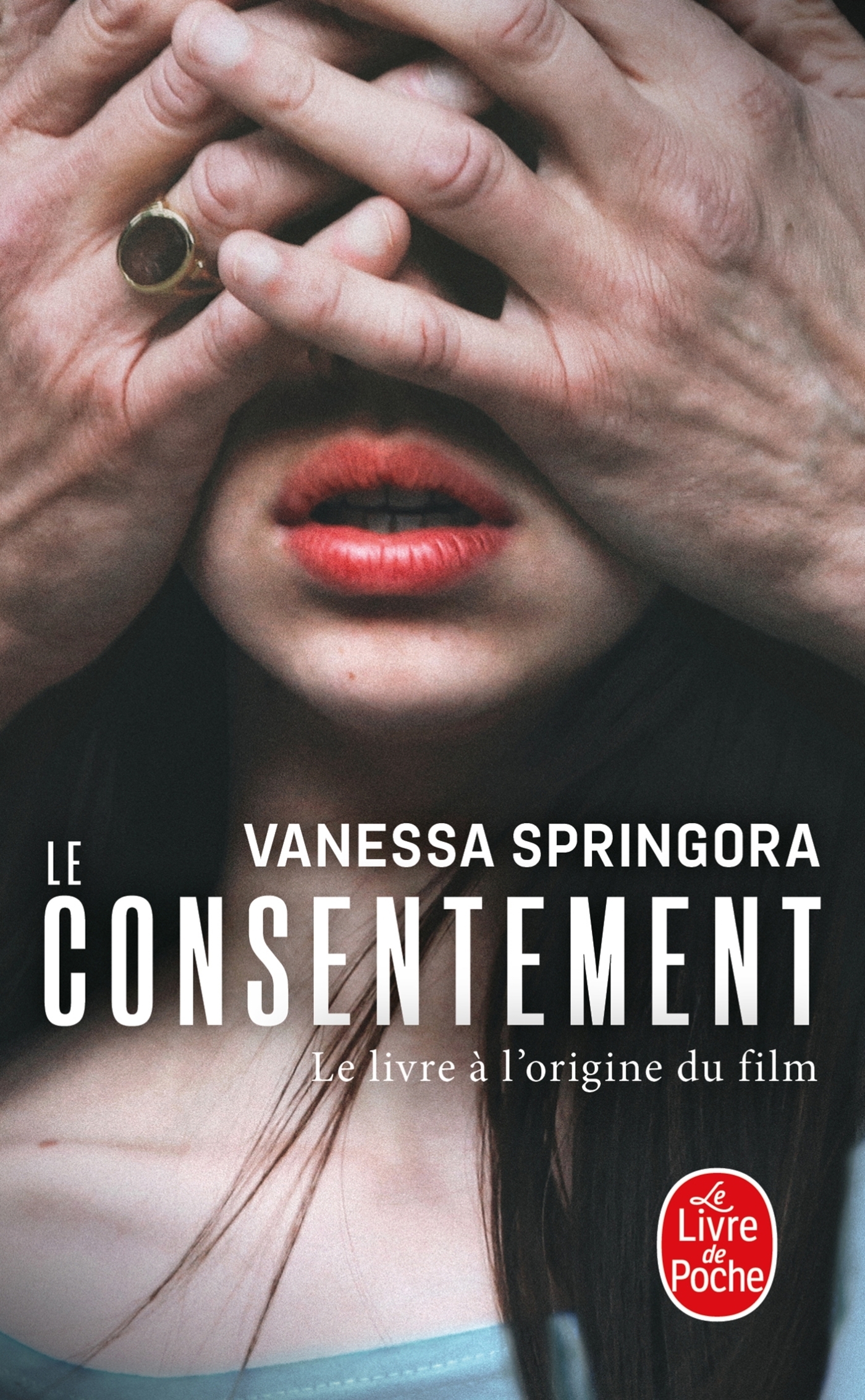 Le Consentement (Poche)