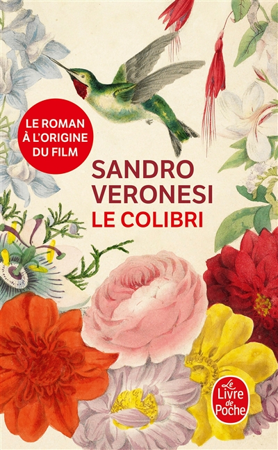 Le Colibri (Poche)