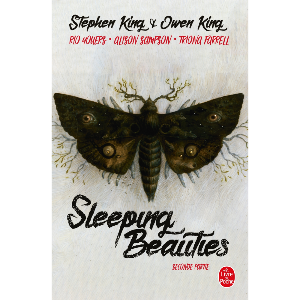Sleeping Beauties (Comics Sleeping Beauties, Tome 2) (BD)