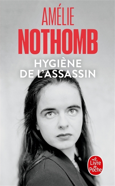 Hygiène de l'assassin (Poche)