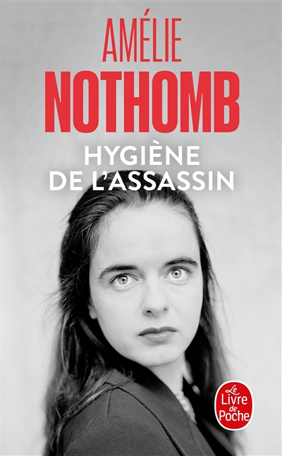 Hygiène de l'assassin (Poche)