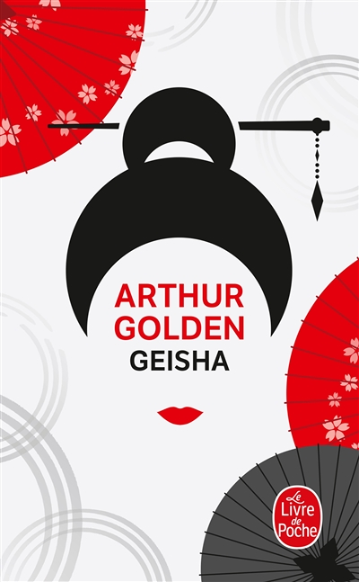 Geisha (nouvelle édition) (Poche)