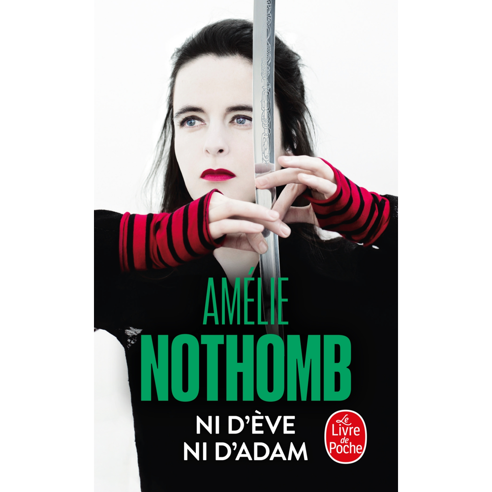 Ni d'Ève ni d'Adam (Poche)