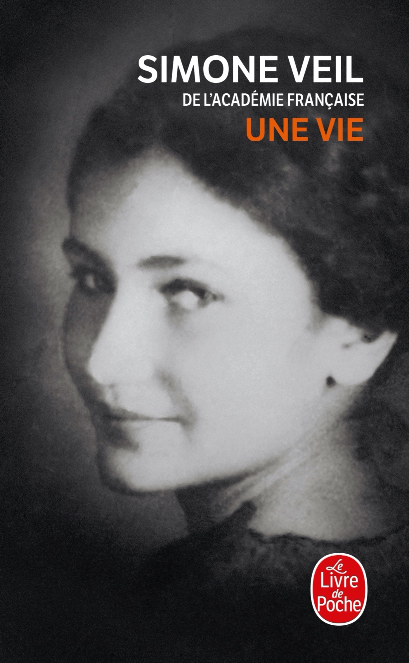 Une vie (Poche)
