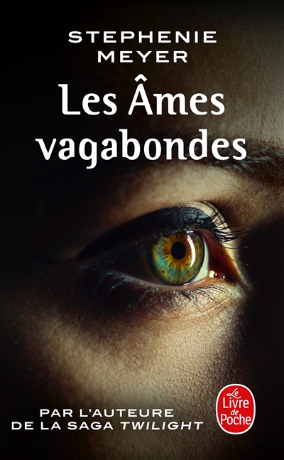 Les Âmes vagabondes (Poche)