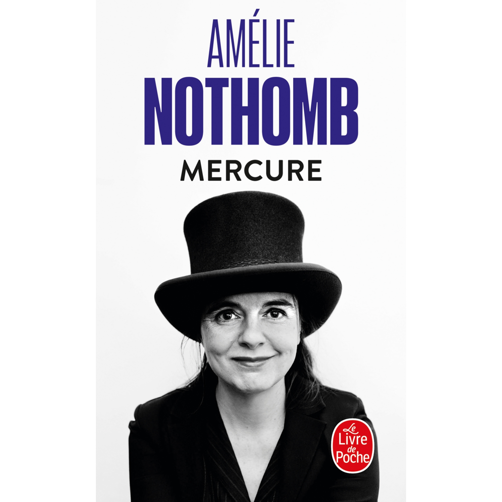 Mercure (Poche)