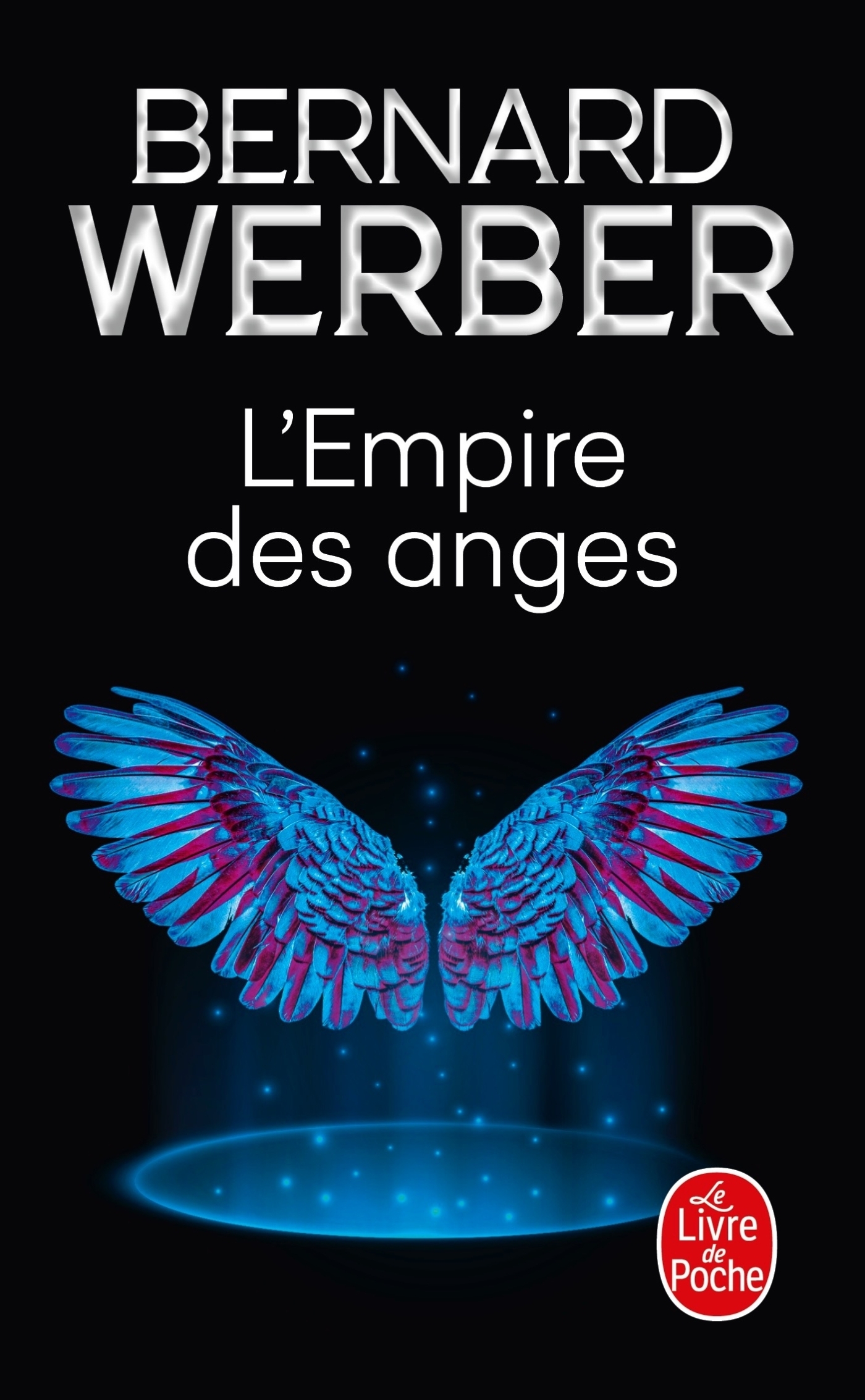 L'Empire des anges (Poche)