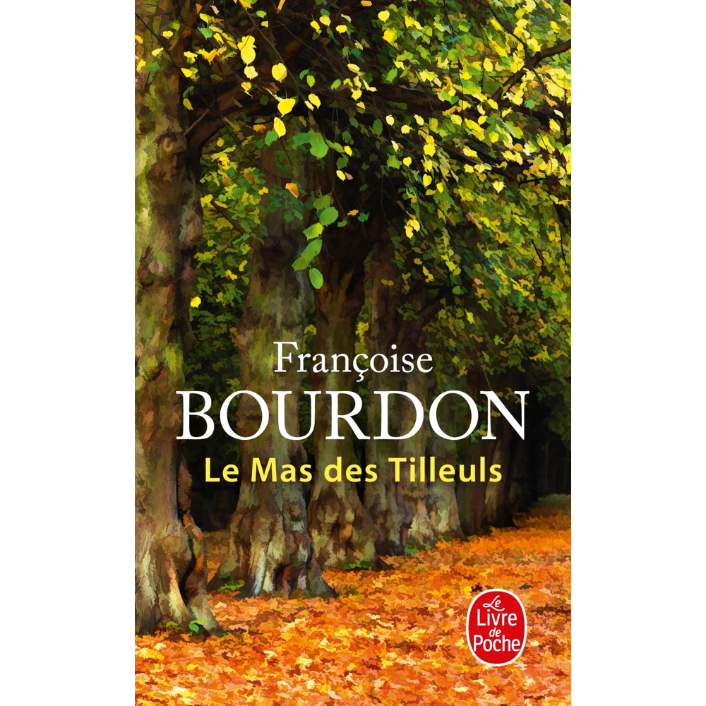 Le Mas des tilleuls (Poche)