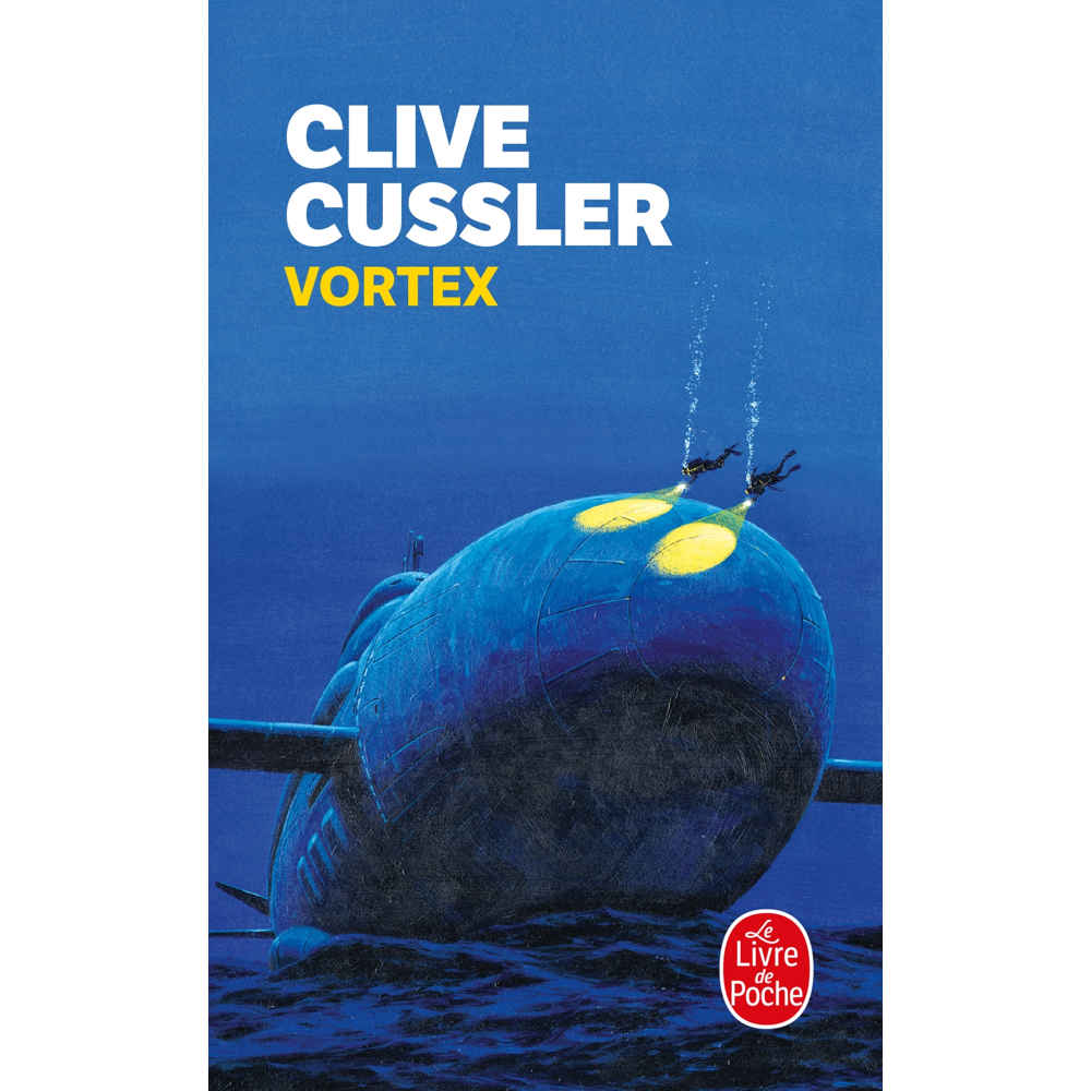 Vortex (Poche)