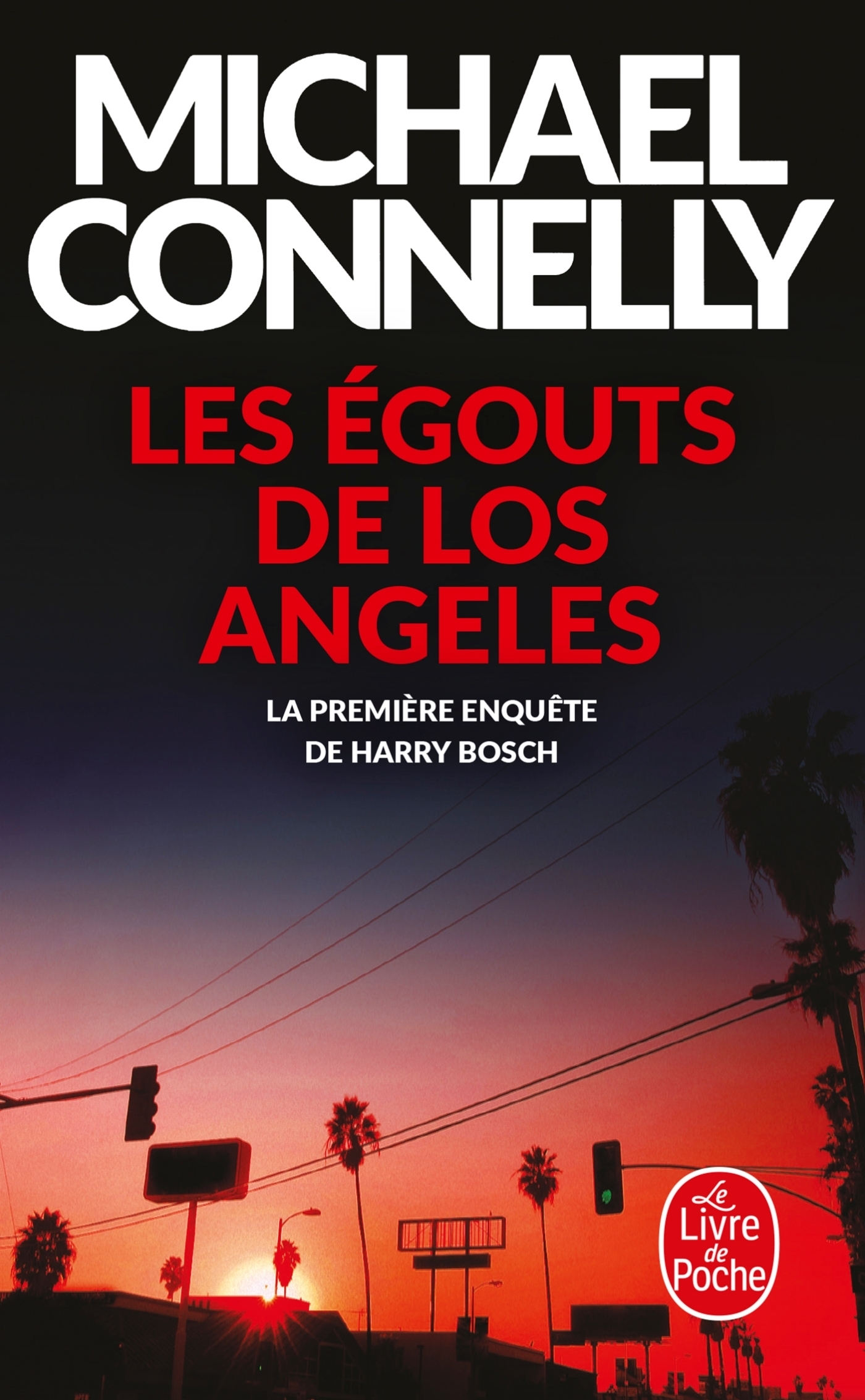 Les Égouts de Los Angeles (Poche)
