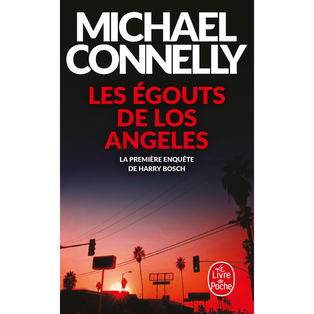 Les Égouts de Los Angeles (Poche)
