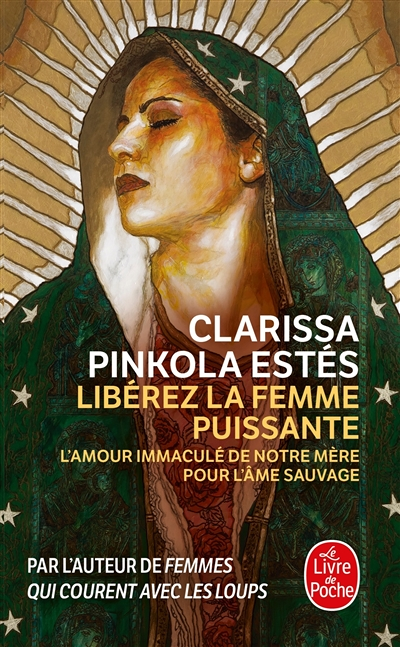 Libérez la femme puissante (Poche)