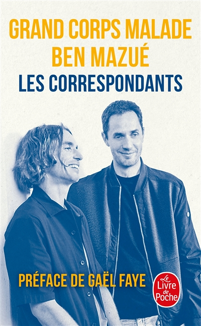 Les Correspondants (Poche)