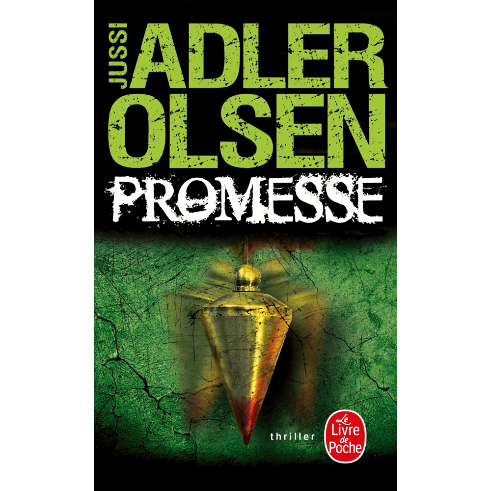 Promesse (Poche)