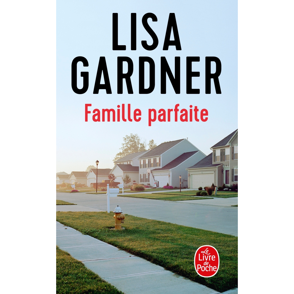 Famille parfaite (Poche)