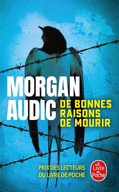 De bonnes raisons de mourir (Poche)