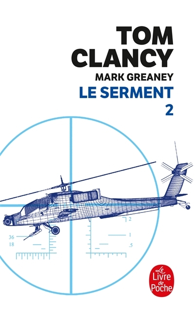 Le Serment tome 2 (Poche)
