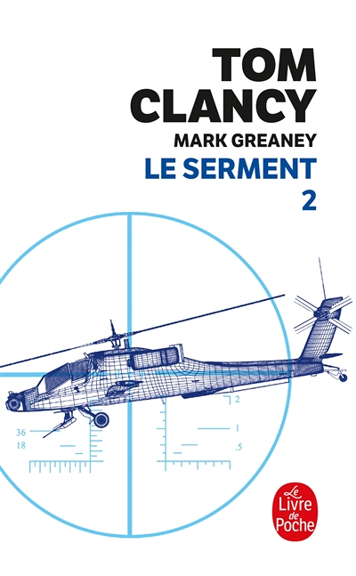 Le Serment tome 2 (Poche)