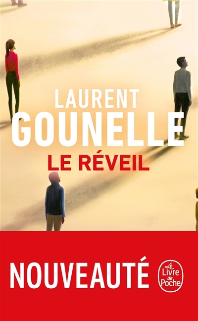 Le Réveil (Poche)