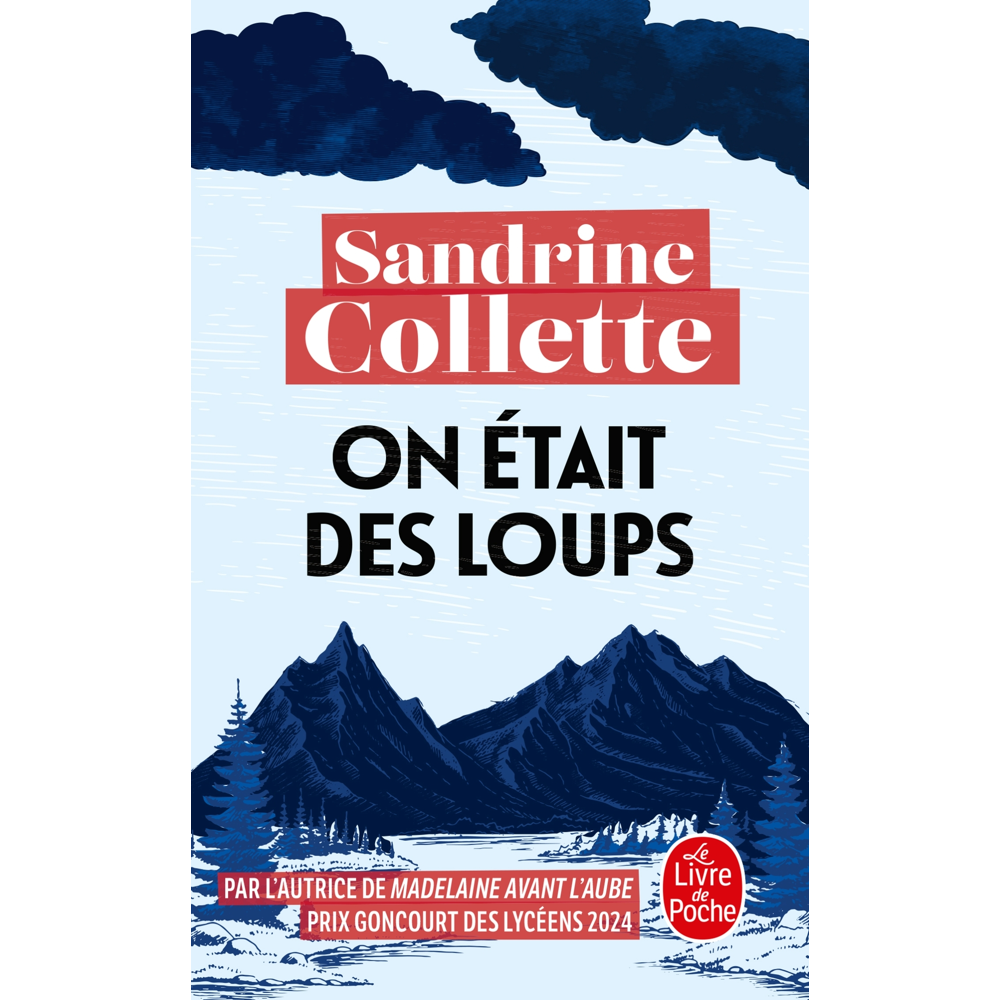 On était des loups (Poche)